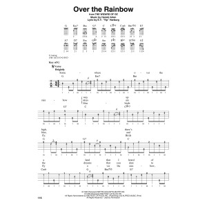 Over The Rainbow